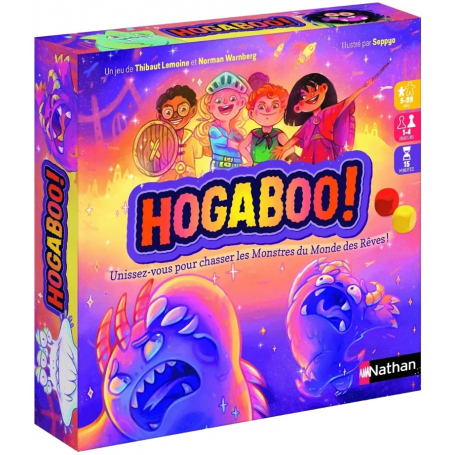 Hogaboo !
