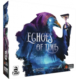 Echoes of Time