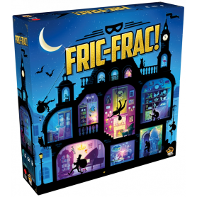 Fric-Frac !