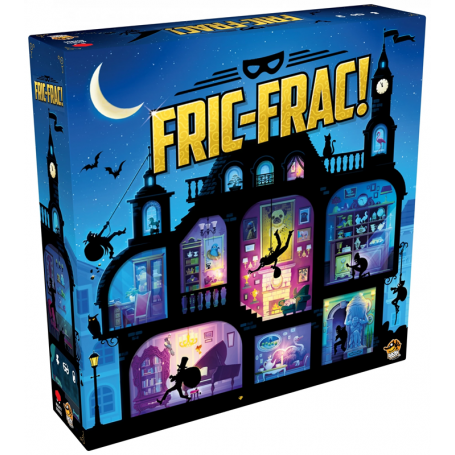Fric-Frac !