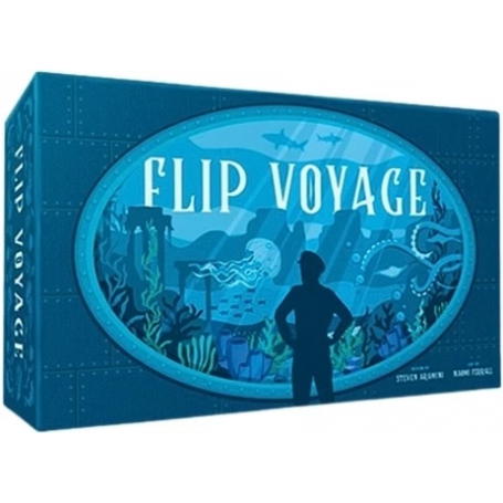 Flip Voyage