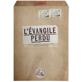 L'Évangile Perdu