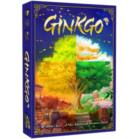 Ginkgo