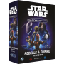 Star Wars - The Deckbuilding Game - Ext. Rebelles & Empire (Renforts)
