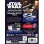 Star Wars - The Deckbuilding Game - Ext. Rebelles & Empire (Renforts)