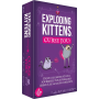 Exploding Kittens : Curse You !