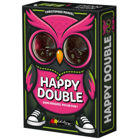 Happy Double