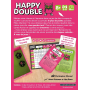 Happy Double