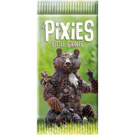 Pixies - Ext. Little Giants