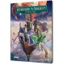 Horreur à Arkham : Le Jeu de Rôle - Les Rêves de Kingsport