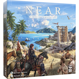 Near : L'Écho des Civilisations