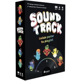 Soundtrack