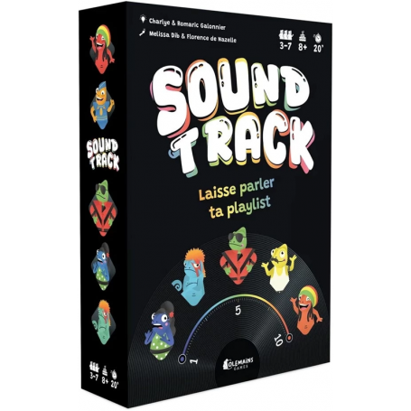 Soundtrack