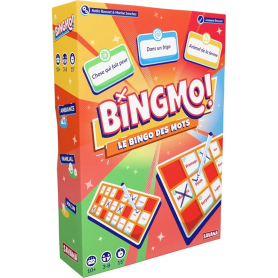 Bingmo !