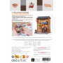 Booknook - Le Comptoir a Ramen