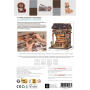 Booknook - La Maison des Sushi