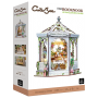 Booknook - Le Pavillon des Fleurs