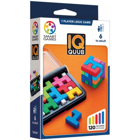 IQ Quub