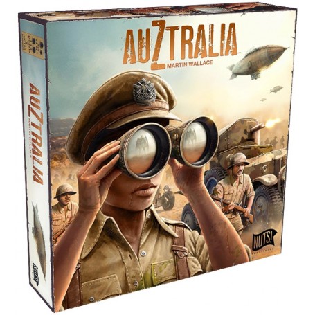 Auztralia