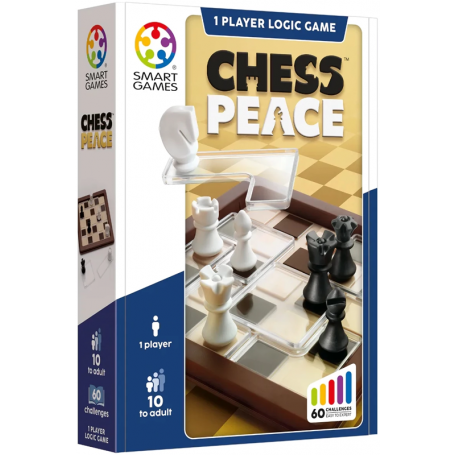 Chess Peace