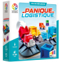 Panique Logistique