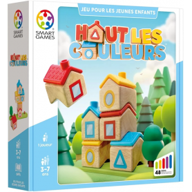 Haut les Couleurs