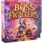 Boss Fighters QR