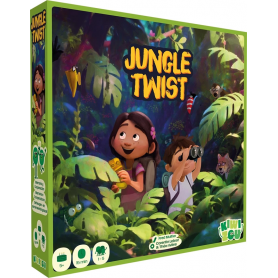 Jungle Twist