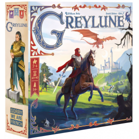 Greylune