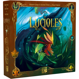 Lucioles