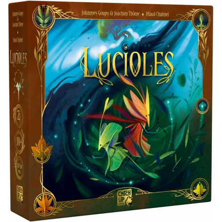 Lucioles