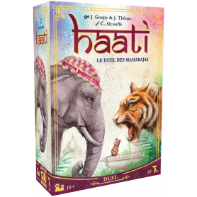 Haati