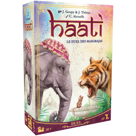 Haati
