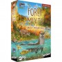 Forêt Mixte : Smoky Mountains