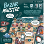 Bazar Monstre