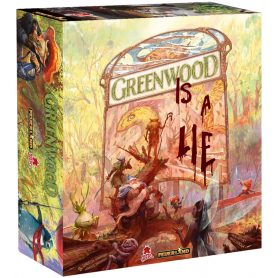Greenwood