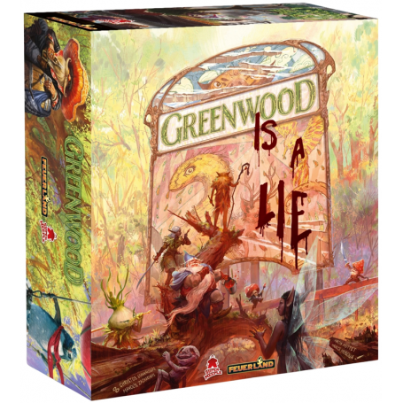 Greenwood