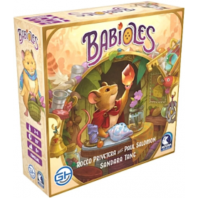 Babioles