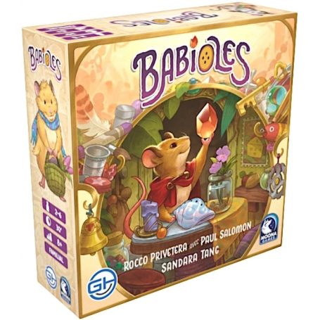 Babioles