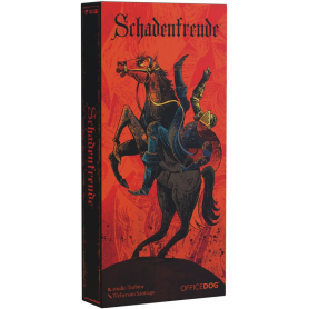 Schadenfreude