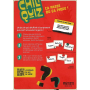 Chili Quiz