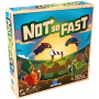 Not So Fast