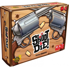 Shoot & Die !