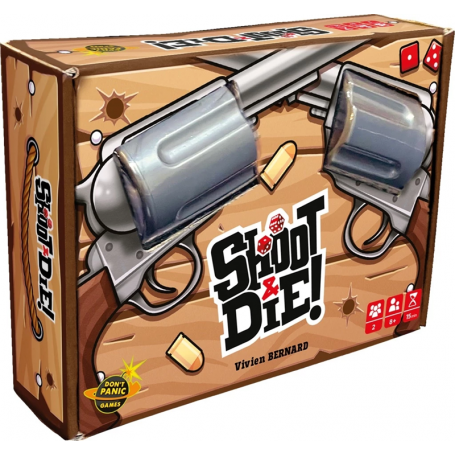 Shoot & Die !