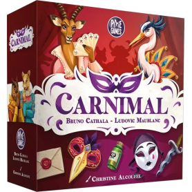 Carnimal