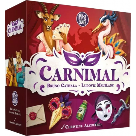 Carnimal