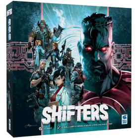 Shifters