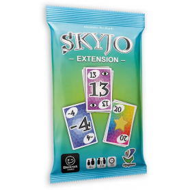 Skyjo Extension