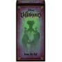 Villainous : Épouvantable Sororité