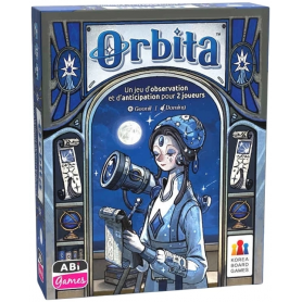 Orbita